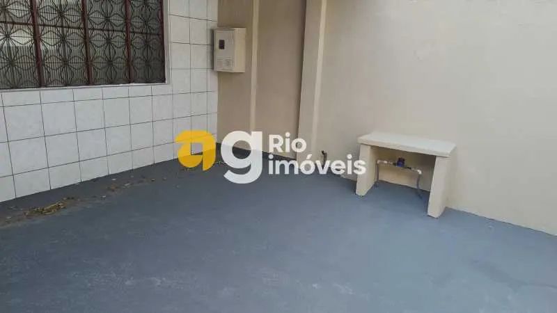 Casa de rua : Duplex / Residencial / Bento Ribeiro - Foto 3