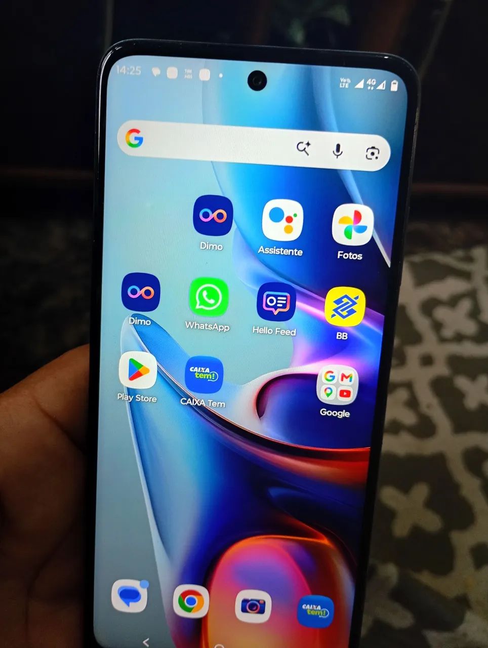 Celular moto g15  - Foto 3