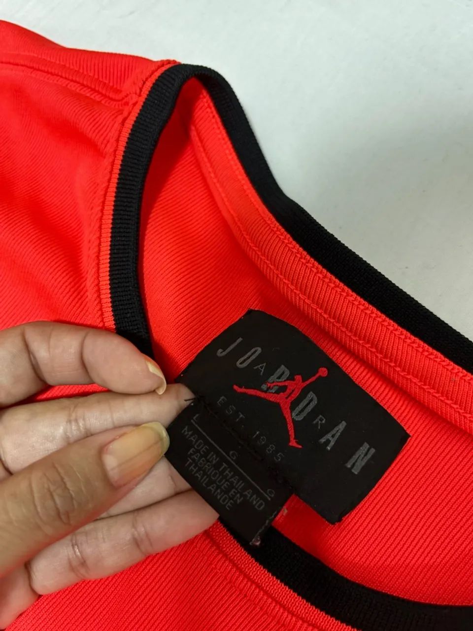 Kit camisa e short PSG originais - Foto 3
