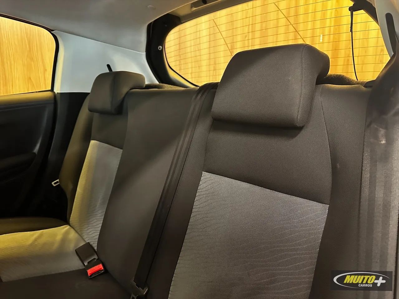 Peugeot 208 Active/active Pack 1.5 Flex 8V 5P 2014 - Foto 8