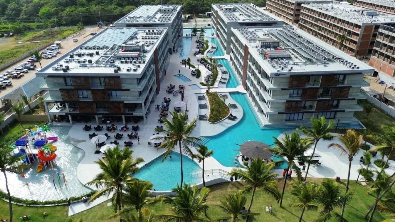 Resort em Muro Alto  - Foto 6