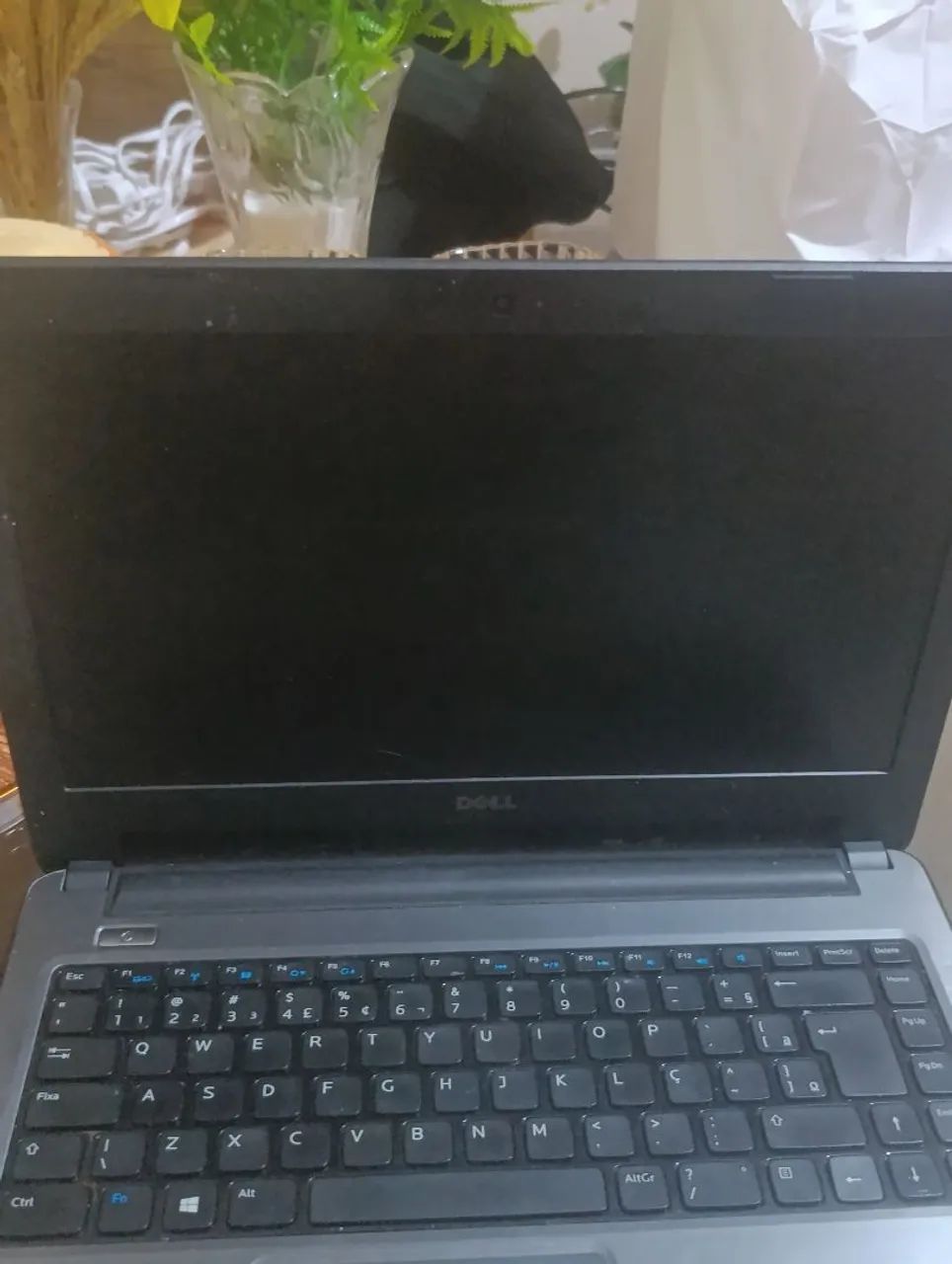 Notebook Dell 3440