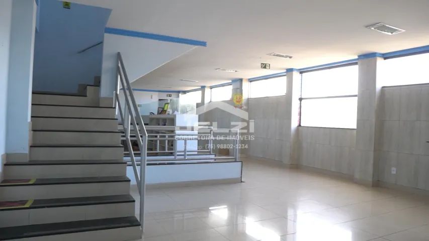 Centro: Edifício Prédio comercial de esquina: 849,45 m2 - Foto 5