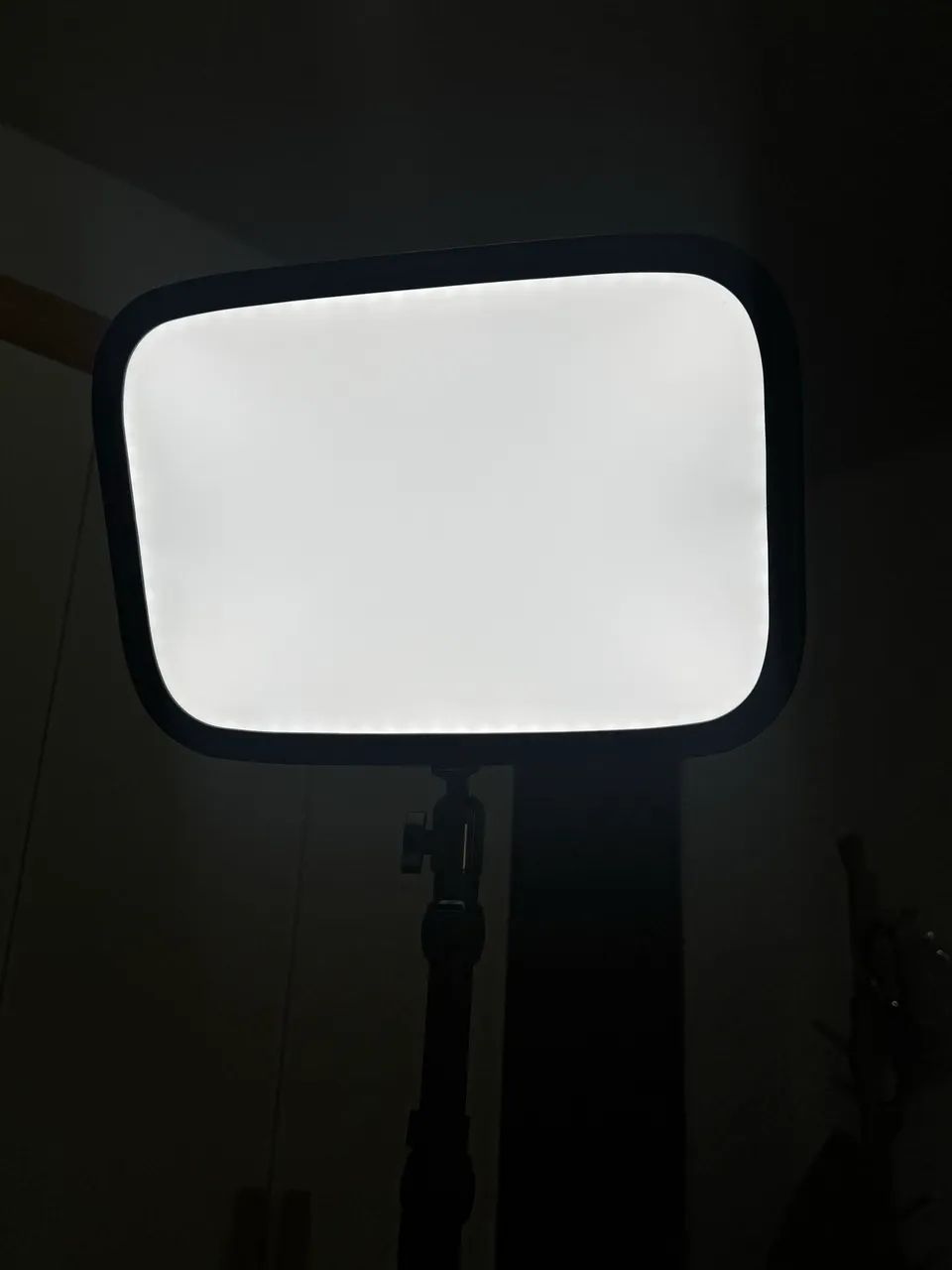 Key Light Elgato - Luz Branca/Amarela ( 2 Unidades ) - Foto 2