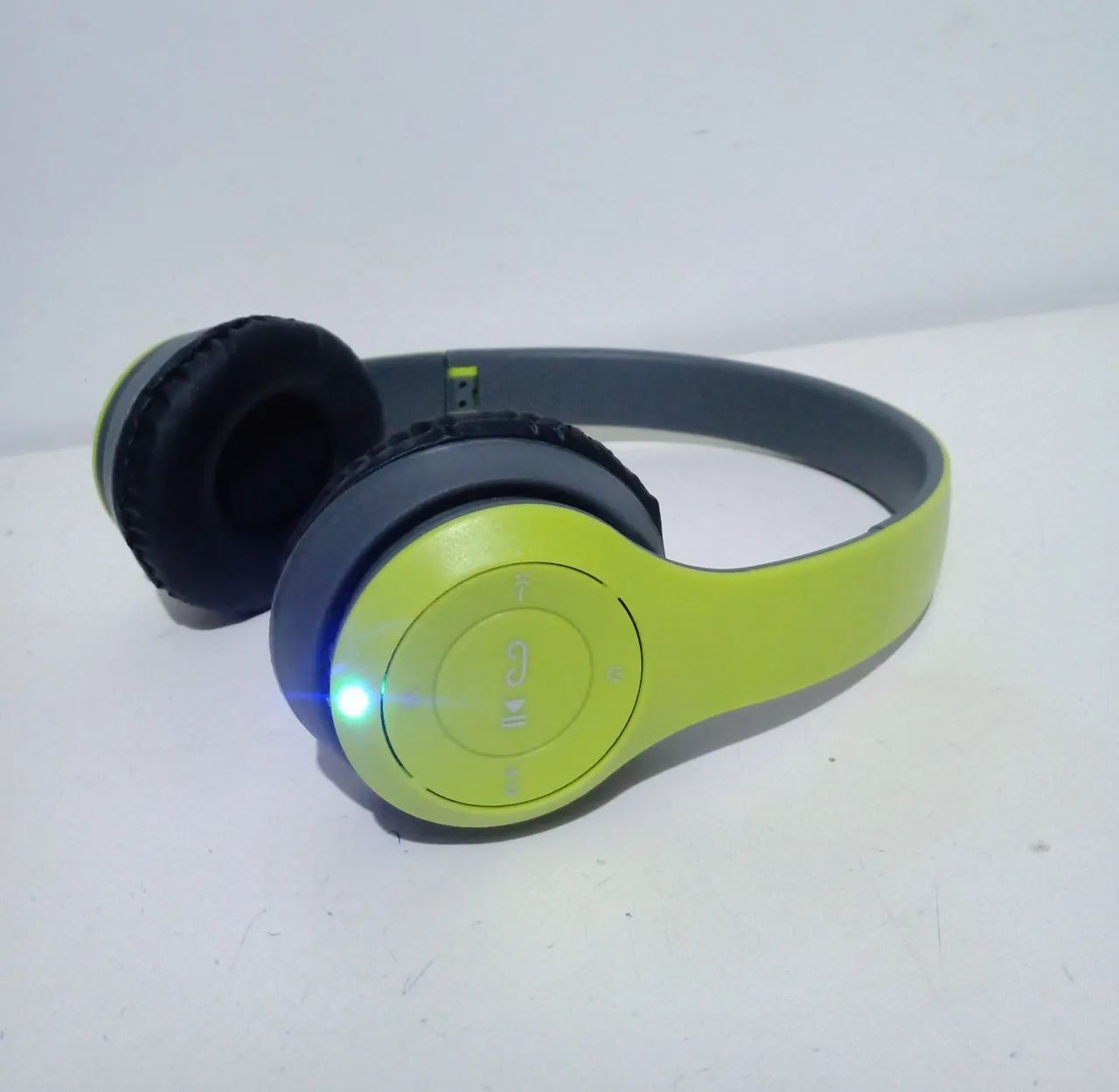 Fone de ouvido Bluetooth (Indaiatuba) Entrega. - Foto 5