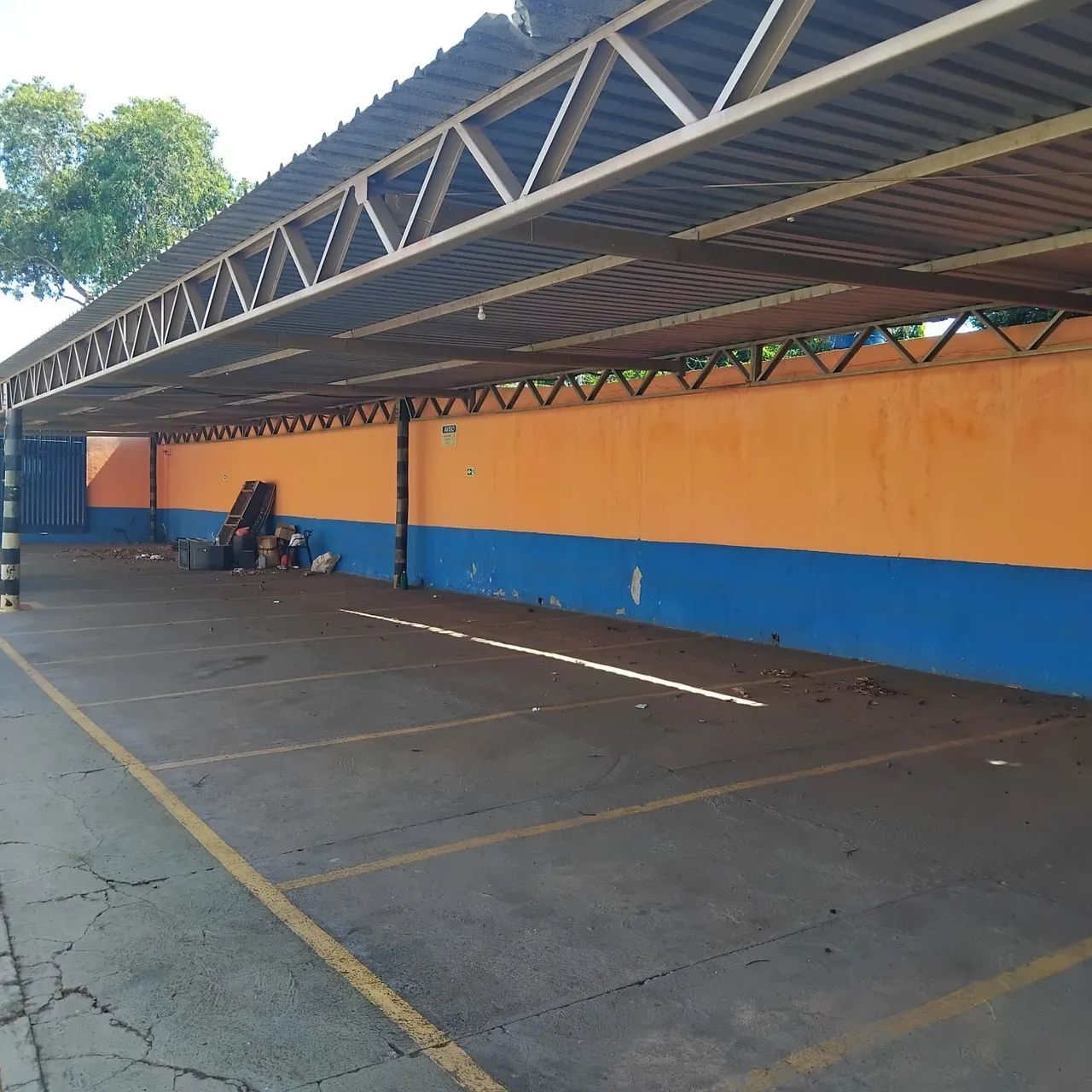 ? IMÓVEL AMPLO PARA LOCAÇÃO - SETOR NOVO MUNDO<br> - Foto 2
