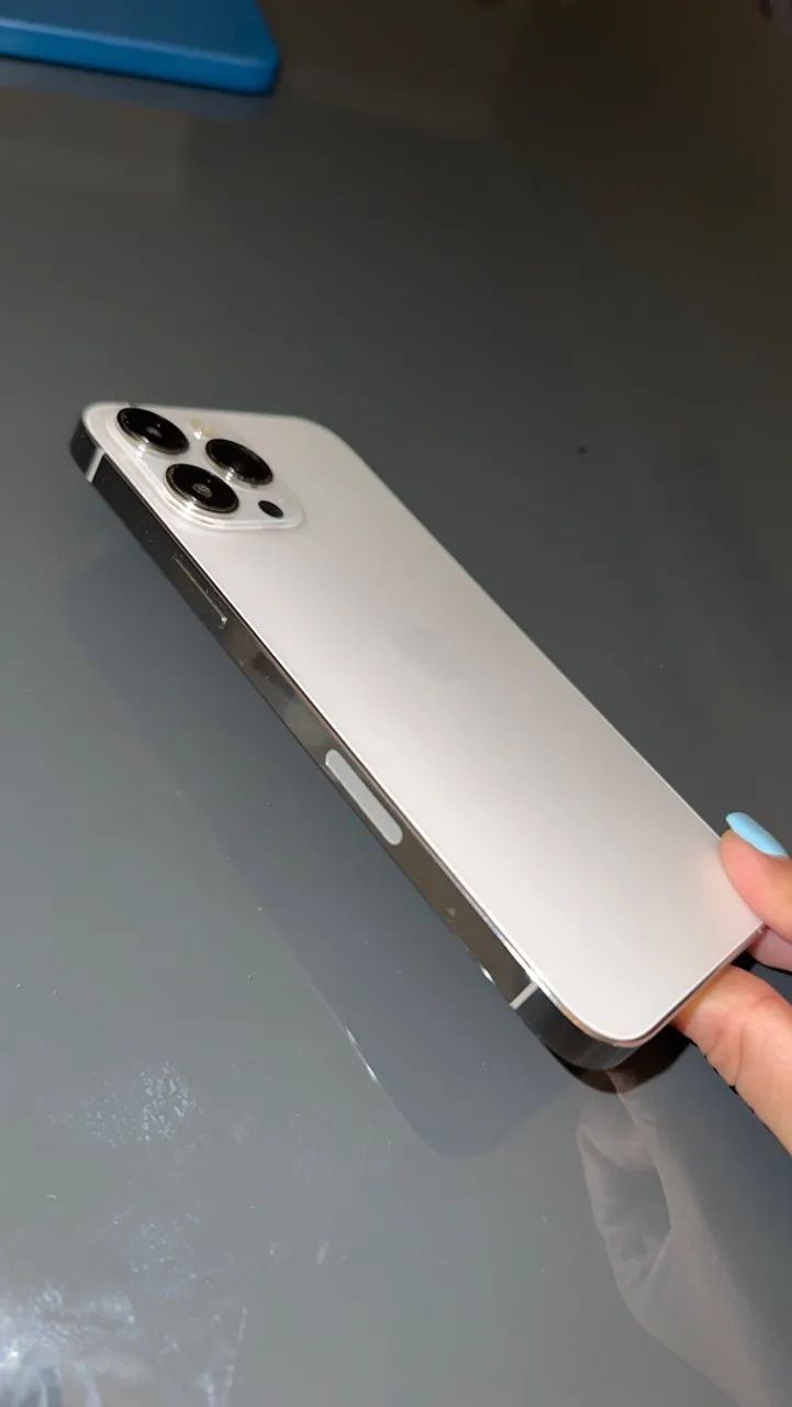 iPhone 13 Pro Max 128gb - Foto 3