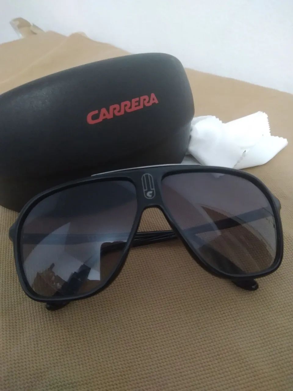 Oculos Carrera  - Foto 2
