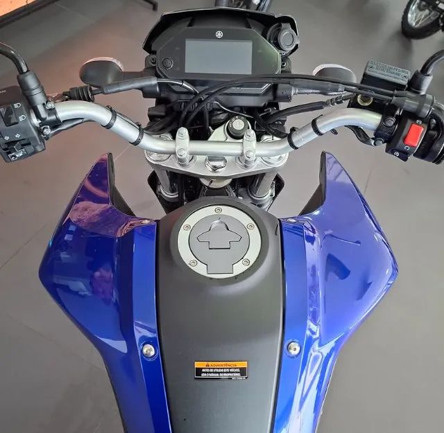 XTZ LANDER 250 26/26 - Foto 3