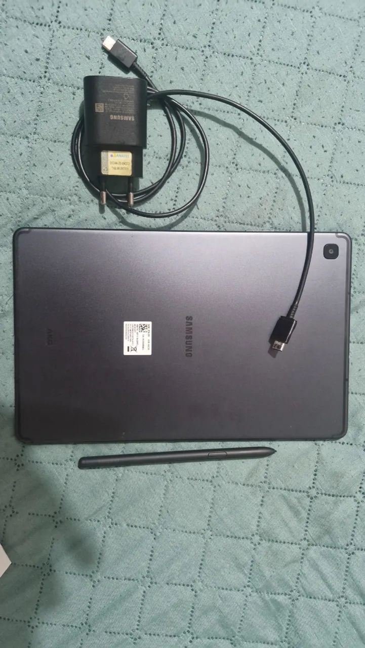 Tablet samsung S6 lite modelo 2025 - Foto 2