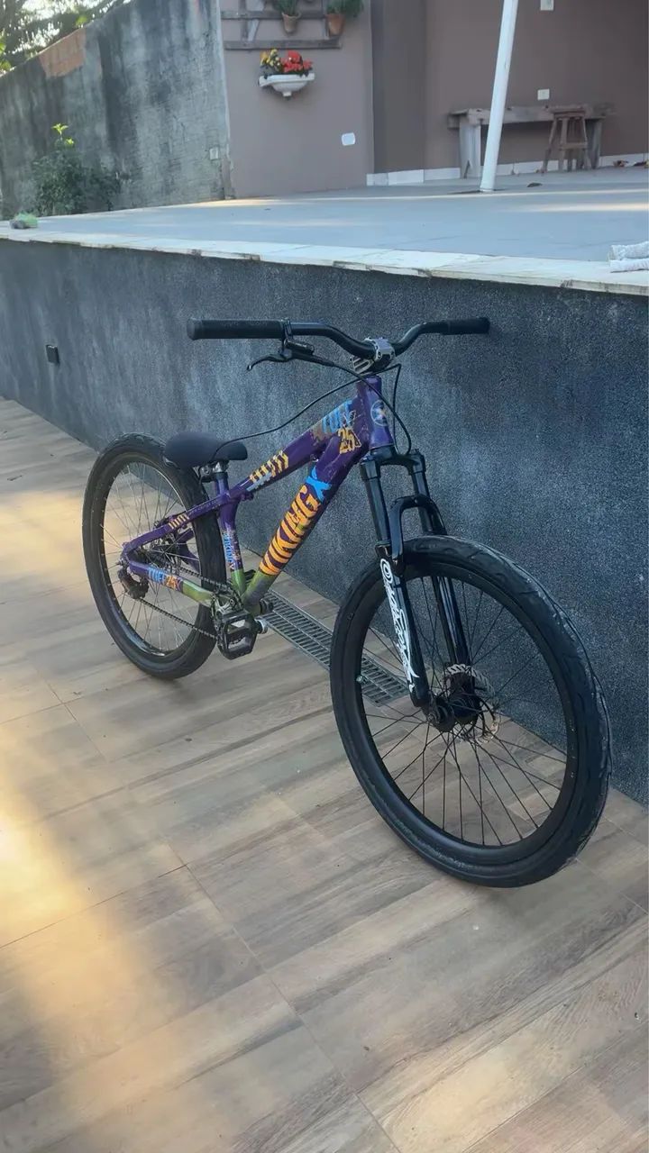 VikingX Tuff 25 - Foto 3