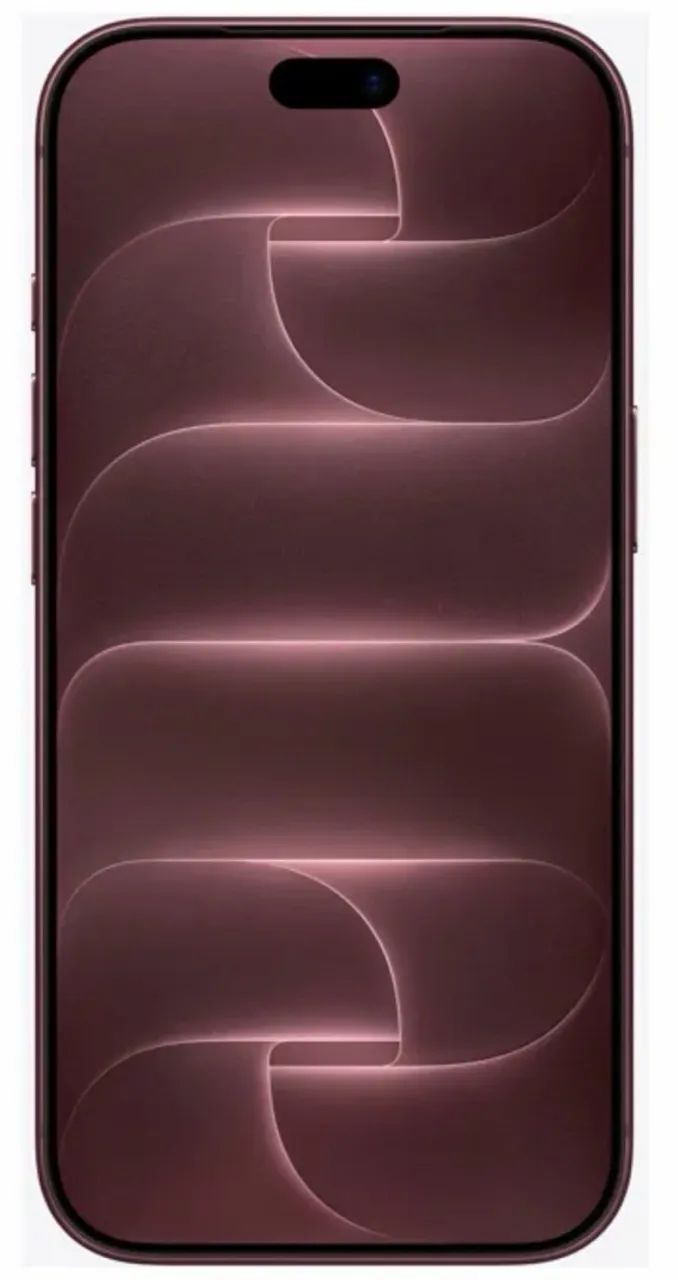 Iphone 18 pro max Burgundy - Foto 2
