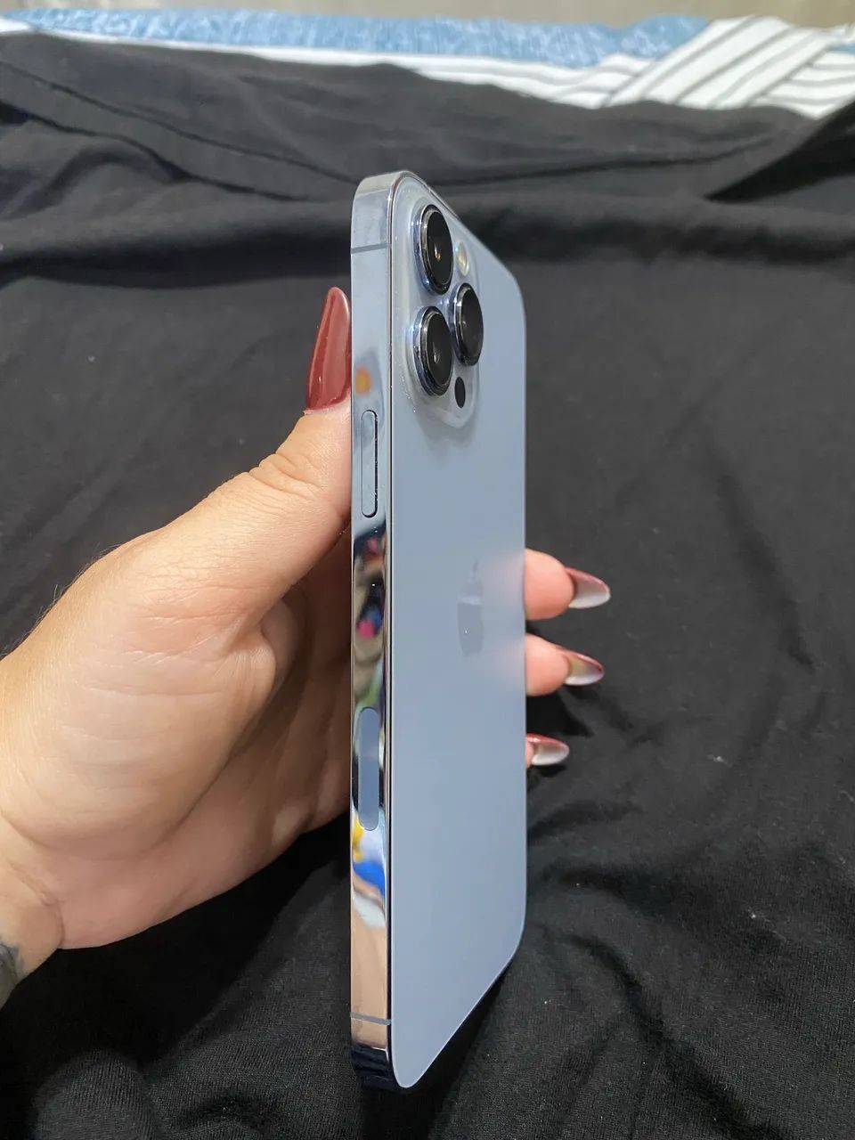 IPHONE 13 PRO MAX - 128GB - Foto 5