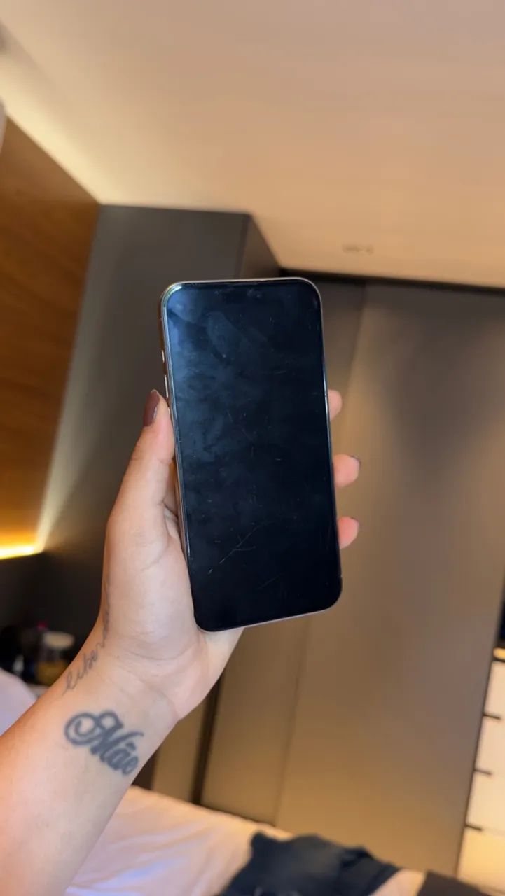 iPhone 15 Pro Max 256GB  | Impecável | Nunca Aberto - Foto 5