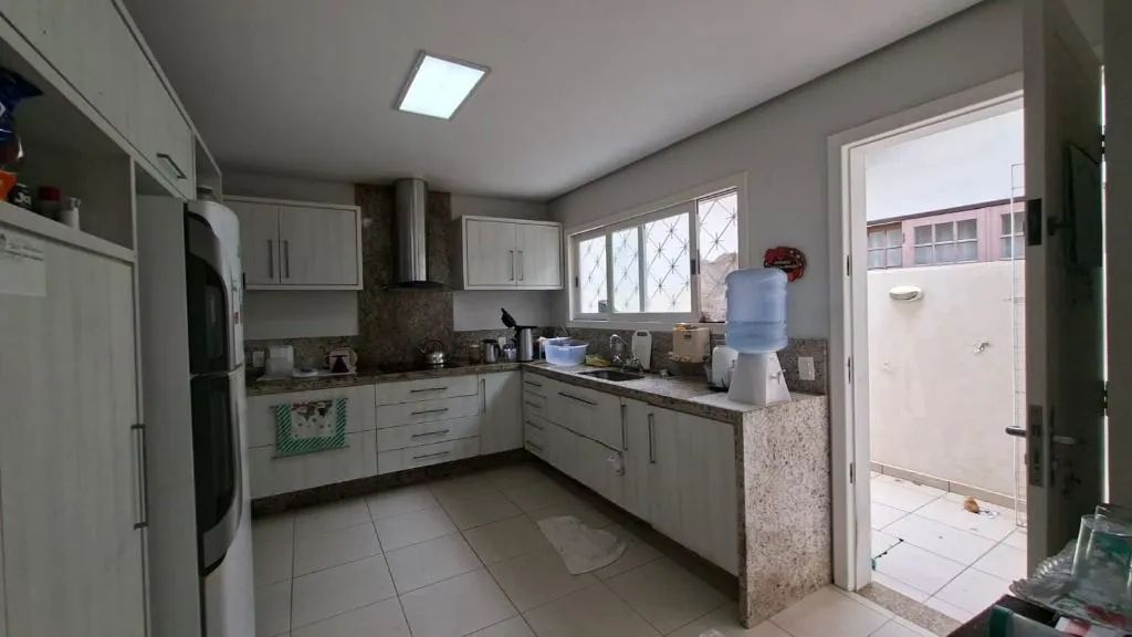 CASA CONFORTÁVEL NO PARQUE SÃO JORGE - - Foto 4