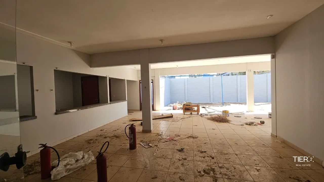 Prédio Comercial no Centro de Palmas - Aluguel - Foto 2