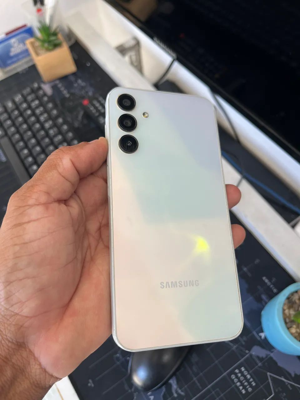 Samsung a15  - Foto 2