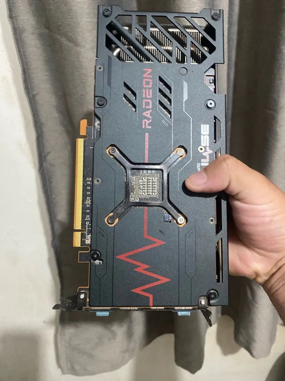 Rx 6600Xt 8Gb - Foto 3