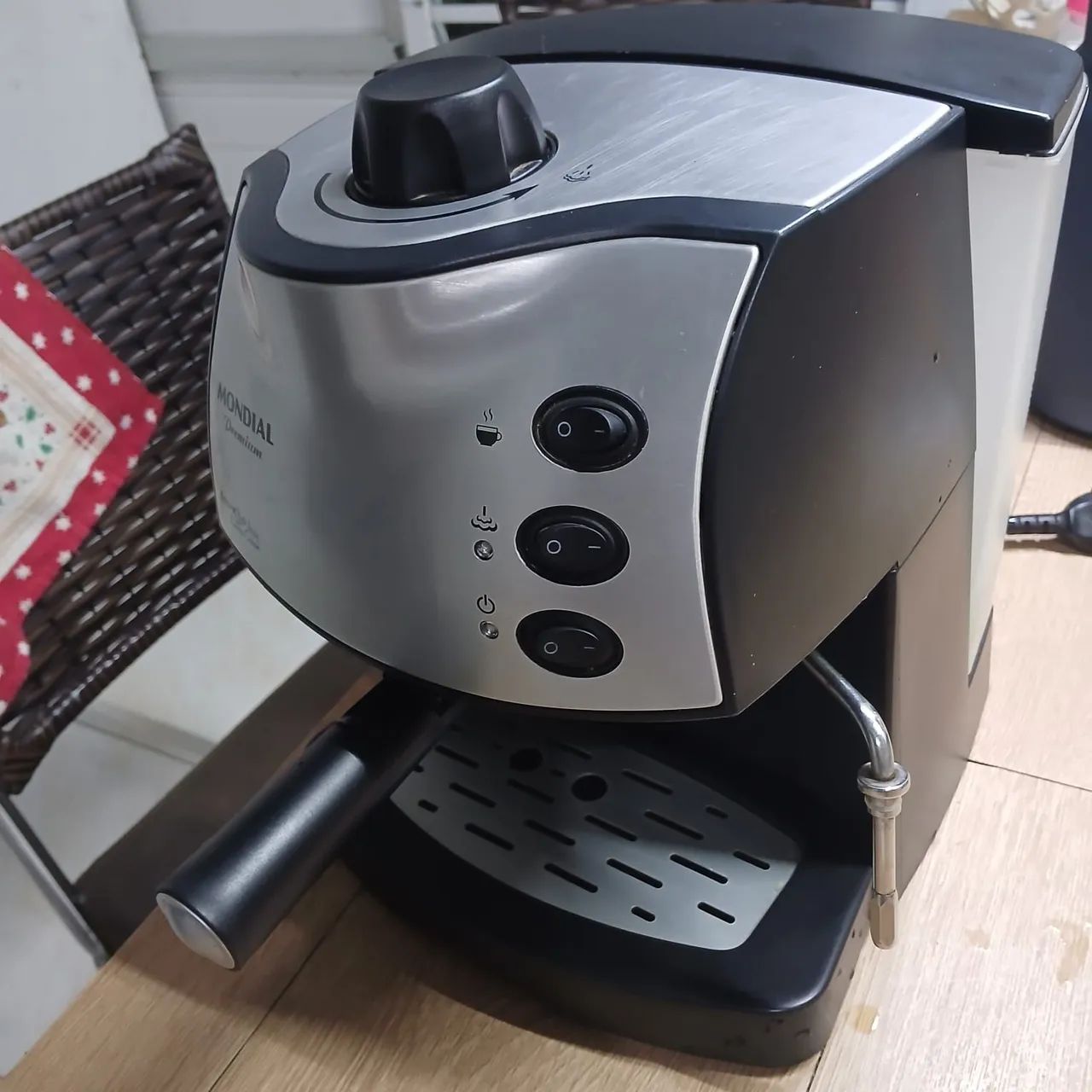 Cafeteira 