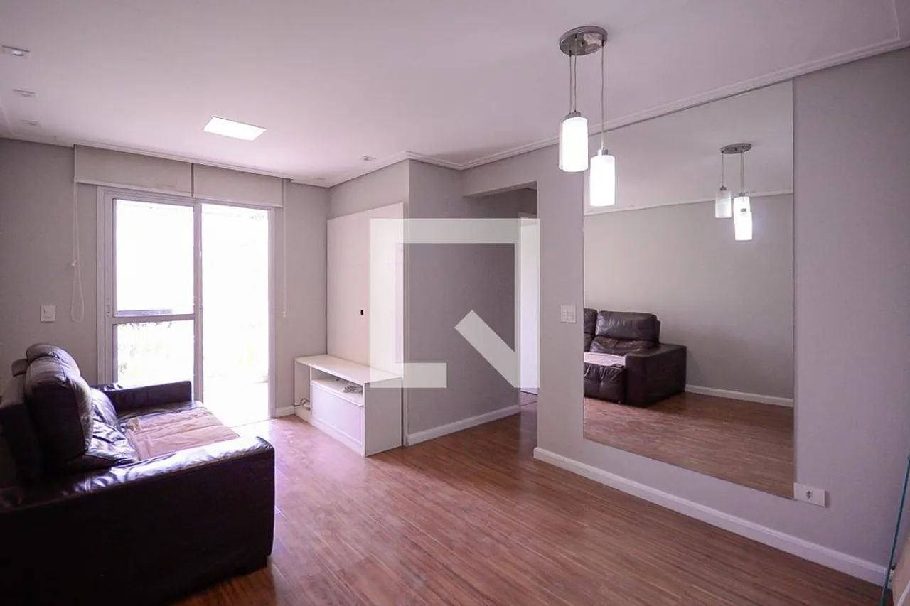 Apartamento à Venda - Jardim Santa Emília, 3 Quartos, 69 m2 - Foto 2