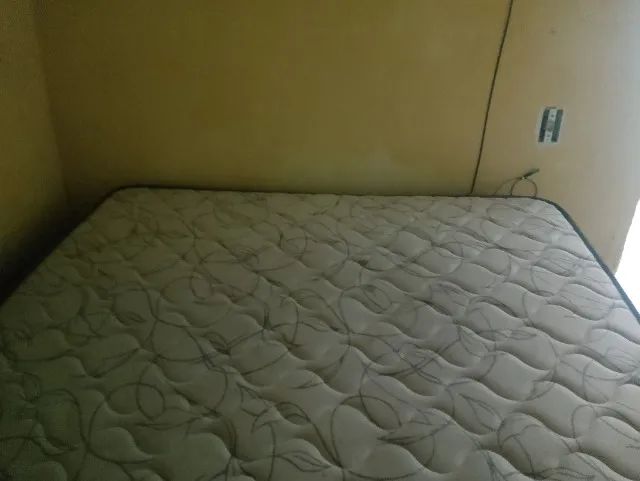 Colchão 