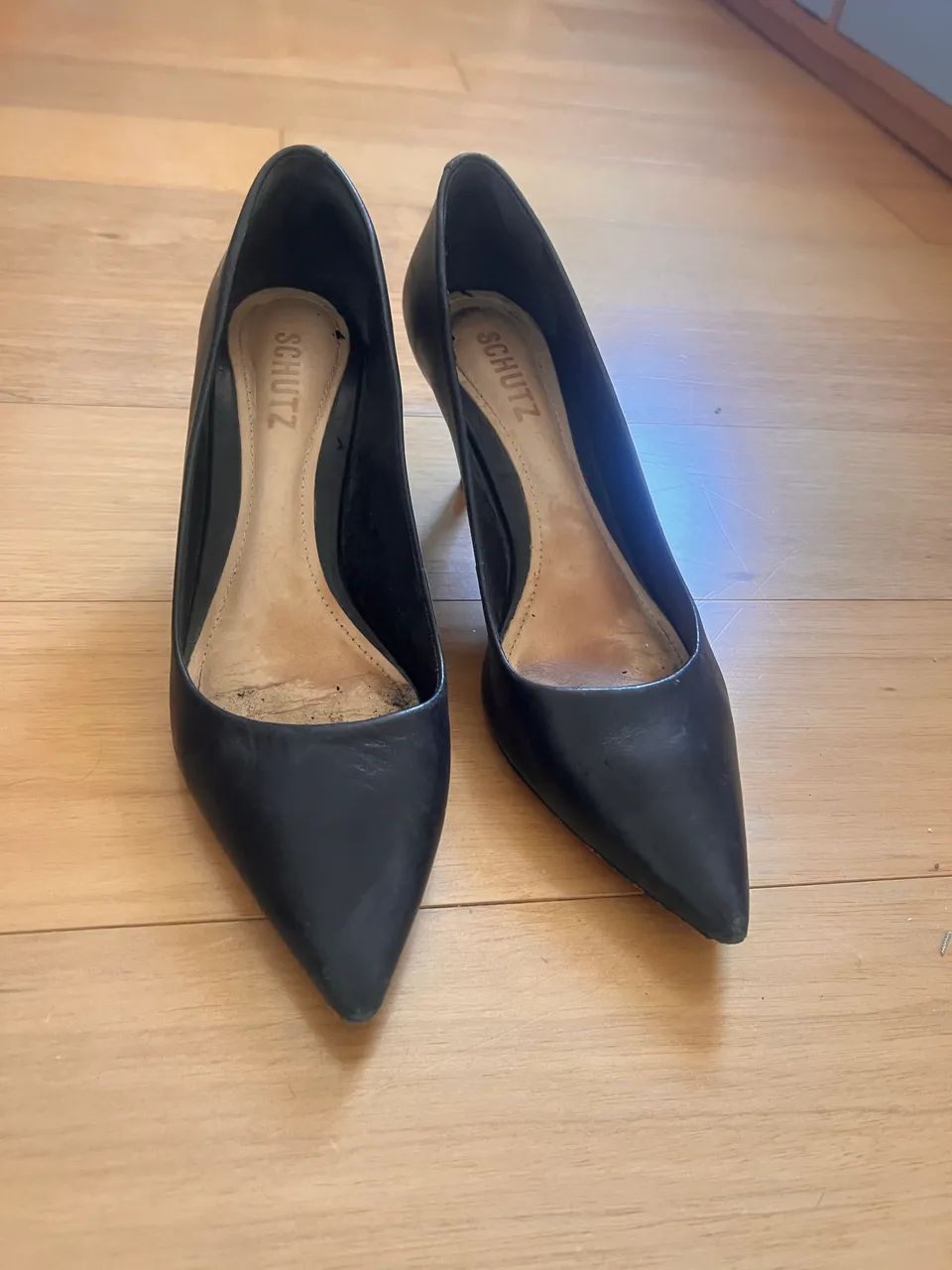 Scarpin Schutz  - Foto 2