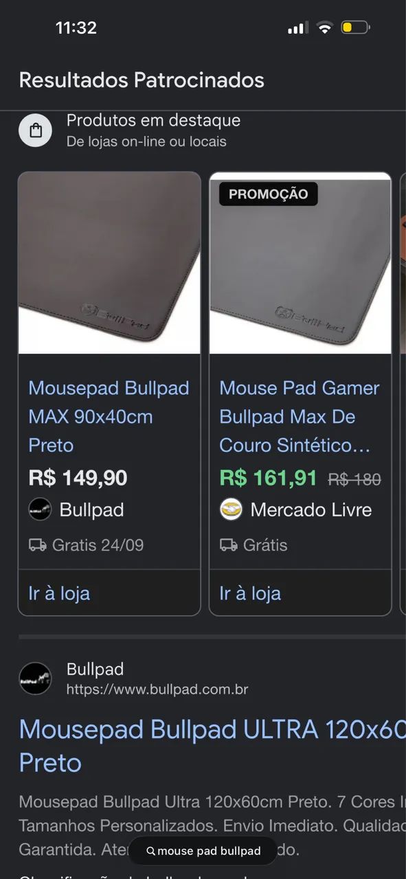 Mouse pad  - Foto 4