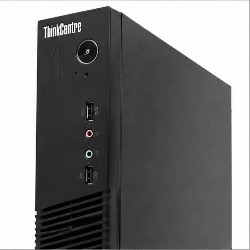 PC THINKSENTRE LENOVO M93 P 4 GERAÇÃO  - Foto 4