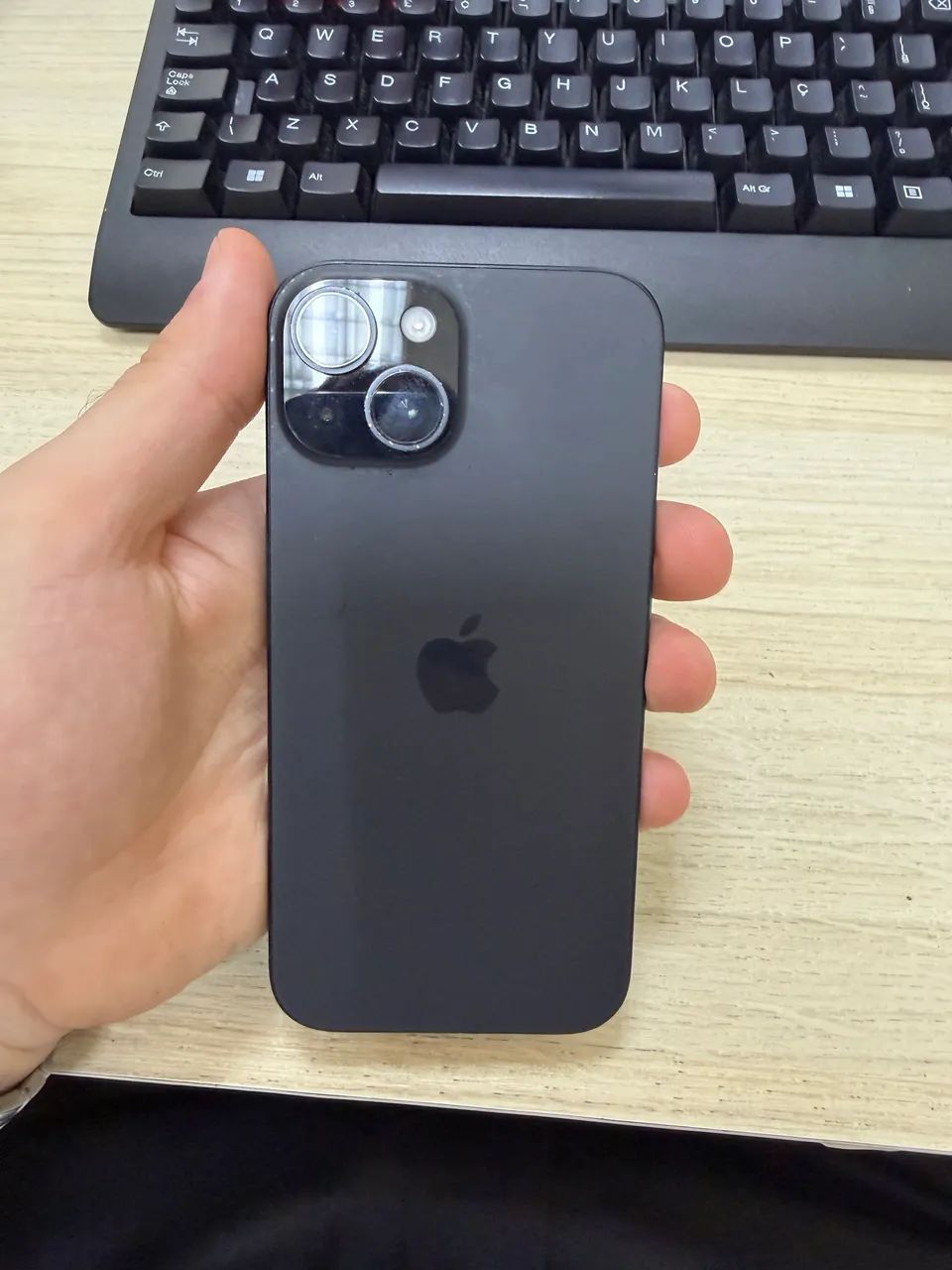 iPhone 15 256 GB  - Foto 5