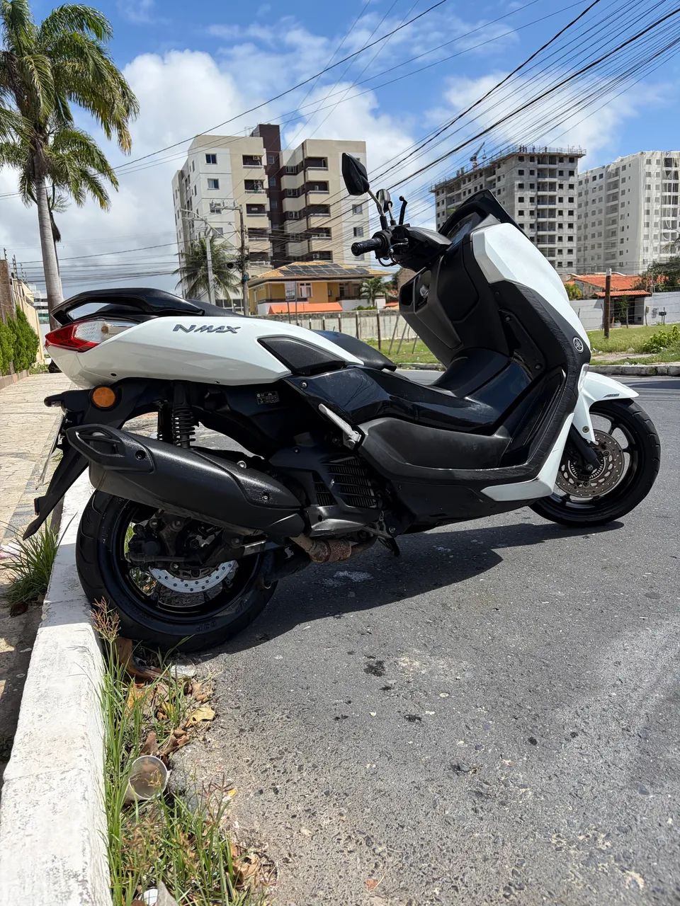 Nmax 160 2021 !!  - Foto 3