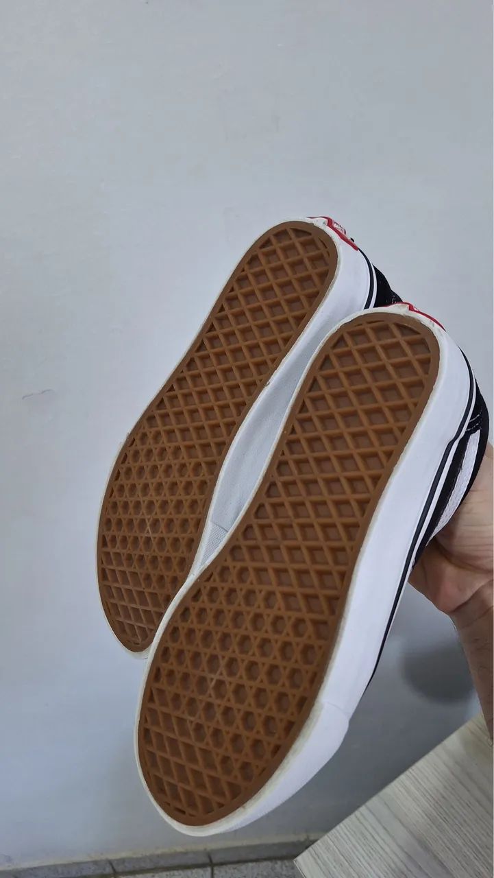 Tênis Vans Old Skool Original  - Foto 3