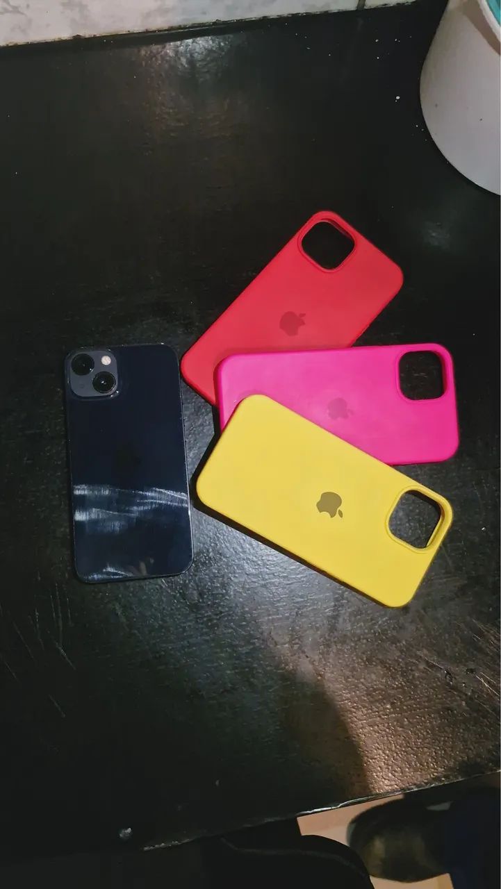 IPHONE 13 - 128gb