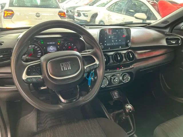 Fiat Argo Drive 1.0 6V Flex 2026 - Foto 2