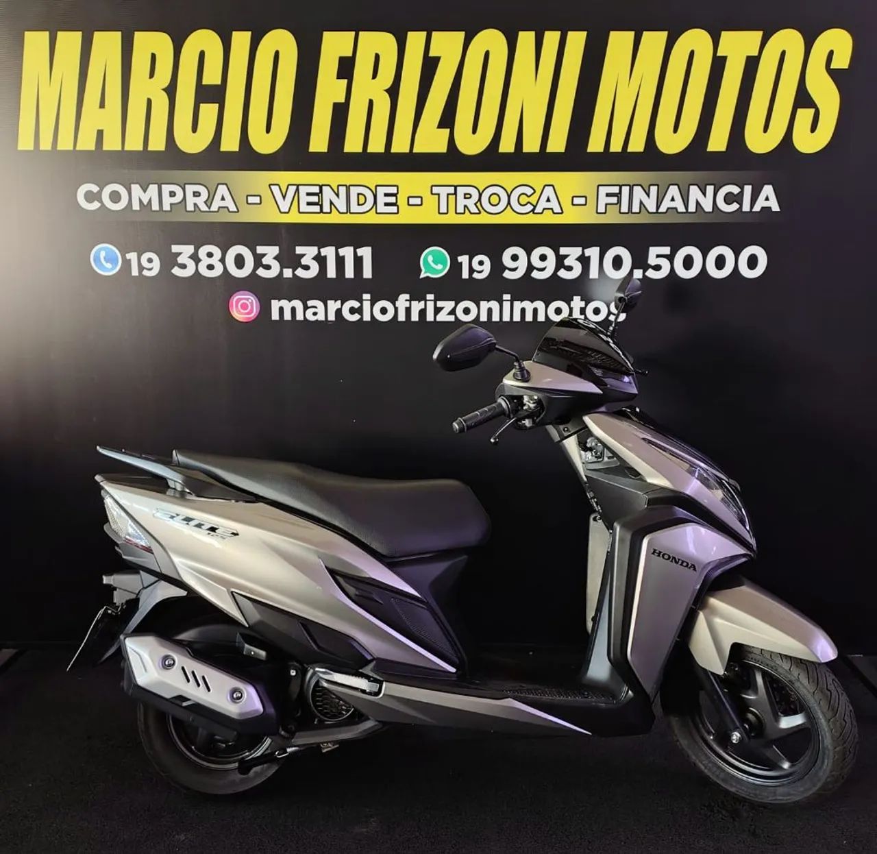 ELITE 125