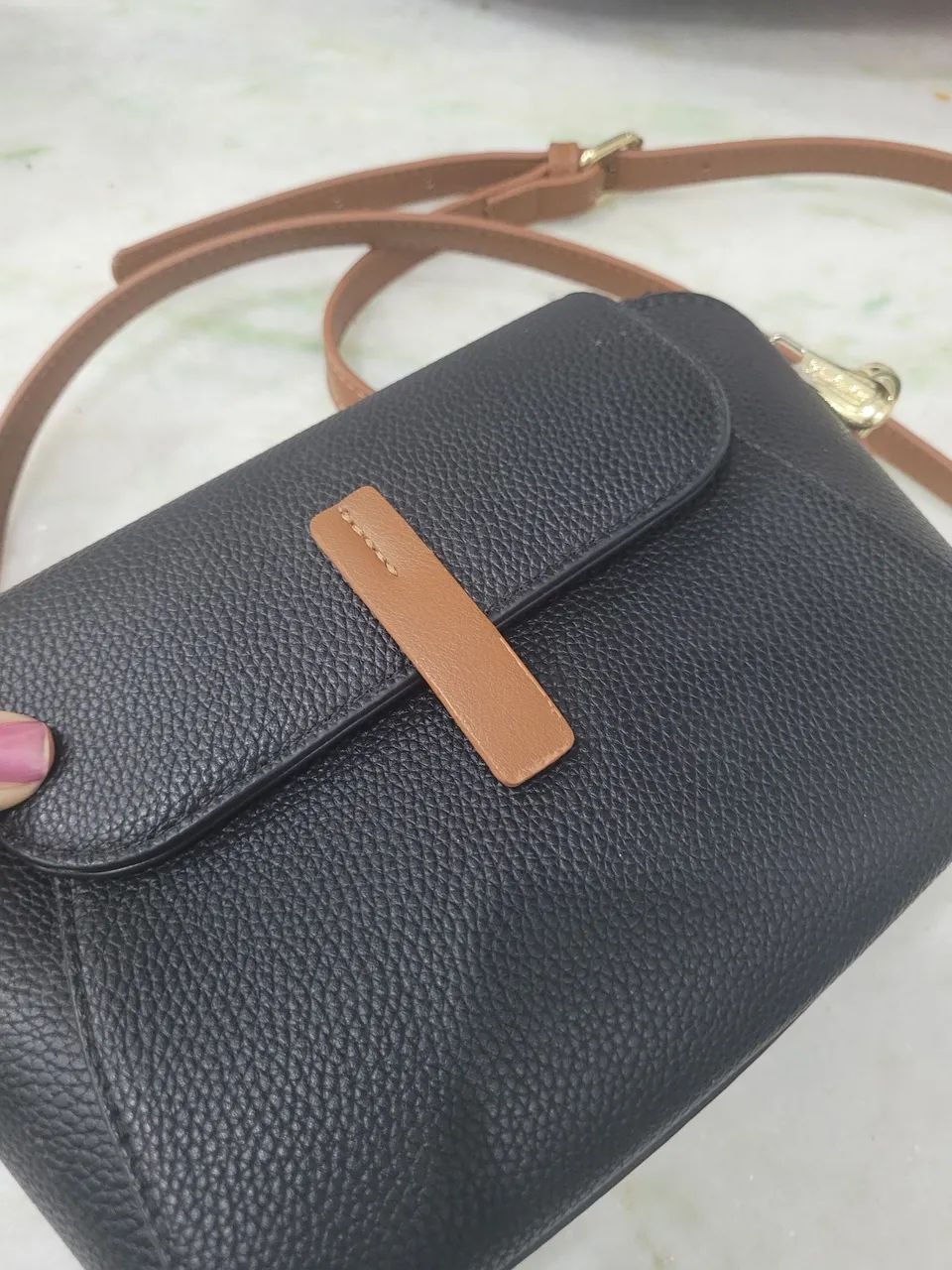 Bolsa tiracolo - Foto 5