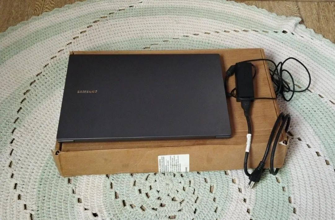 Notebook Samsung book - Foto 3