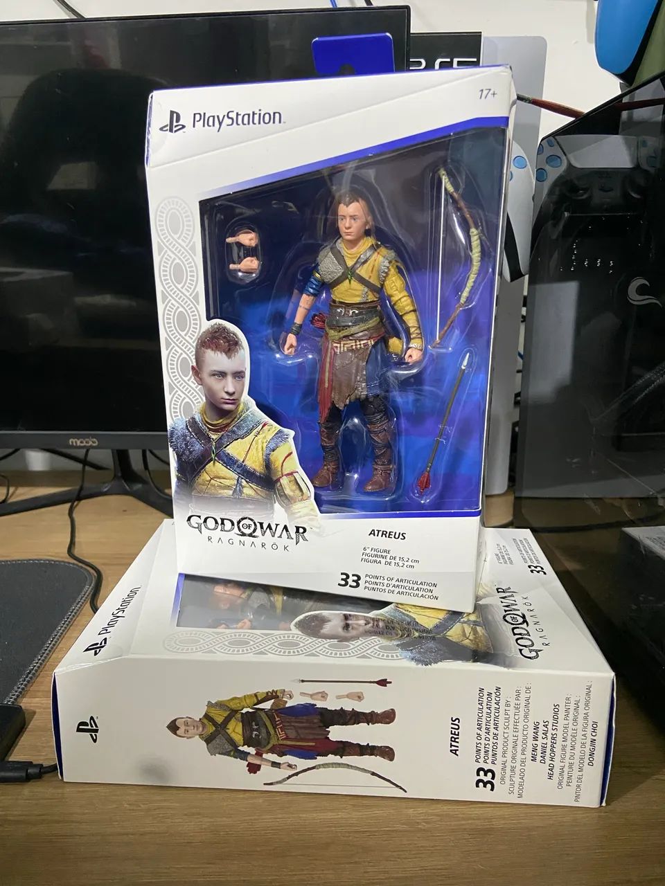 Atreus Playstation - Foto 2