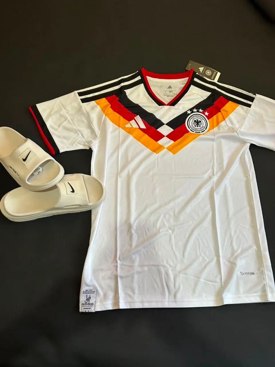 Alemanha copa 2026 - Foto 2