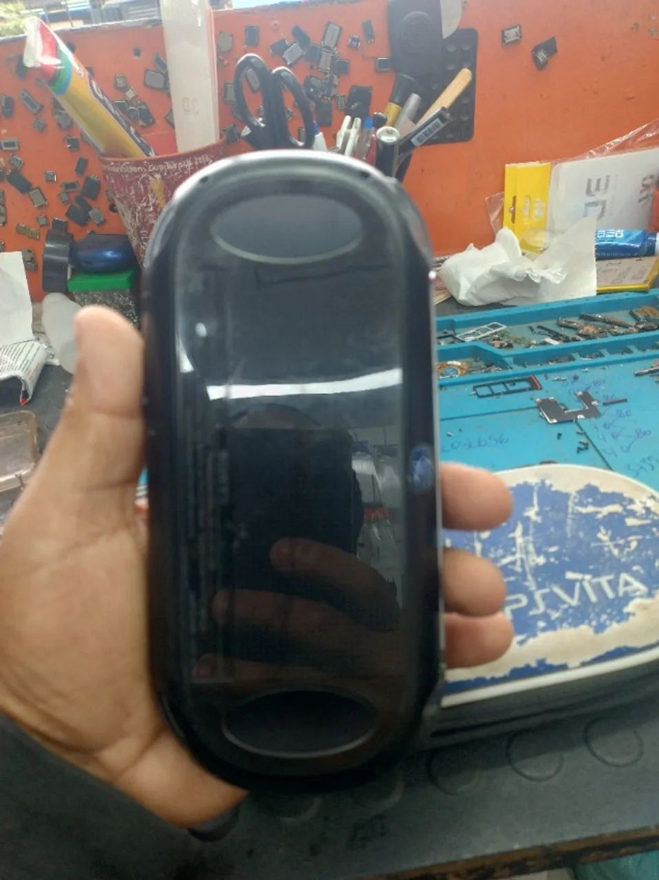 Jogo - Foto 3