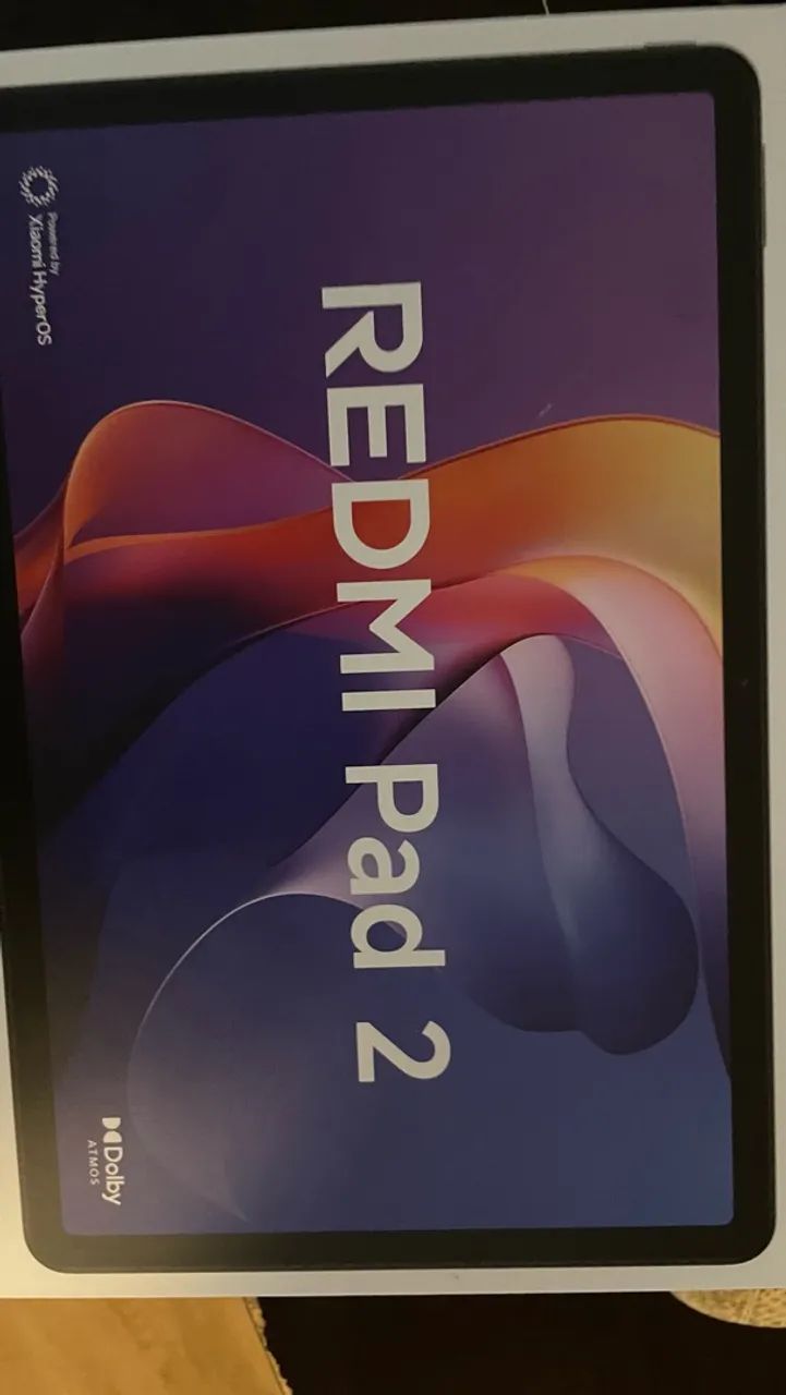 REDMI PAD 2  - Foto 3