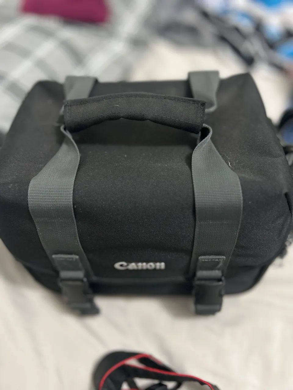 Canon t6 + lente 50mm 1.8 - Foto 6