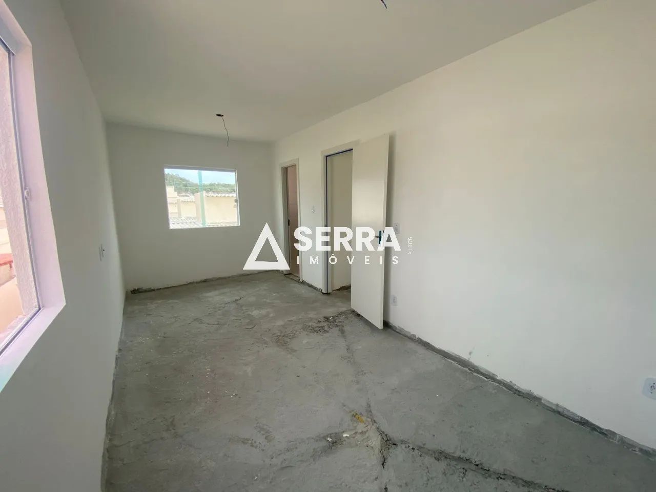 Busca Vida | Casa em Condomínio | 4/4 com 3 Suítes | Nova | Total Conforto e Segurança - Foto 6