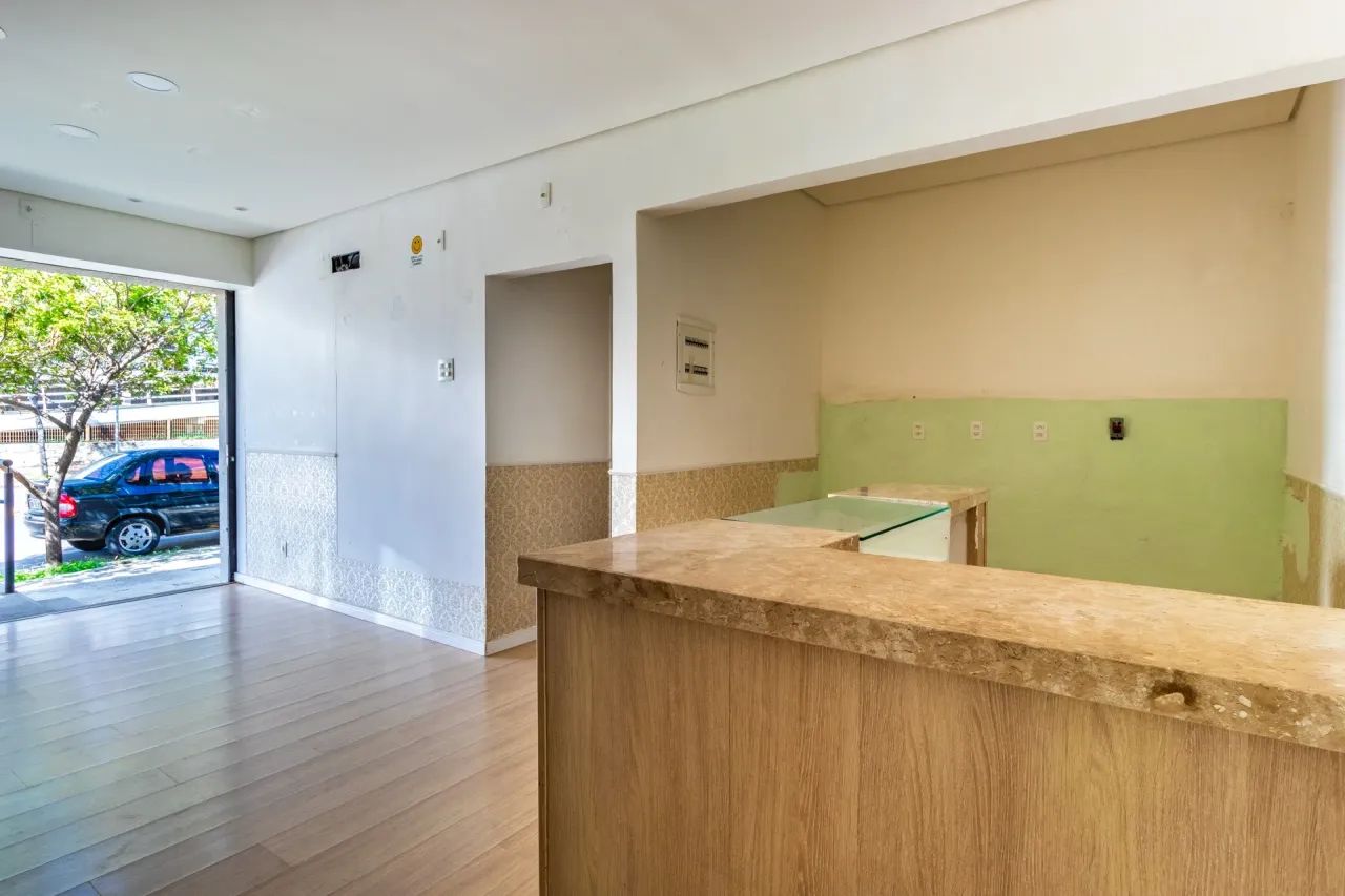 Casa para alugar na Ponte Preta em Campinas - SP. - Foto 3