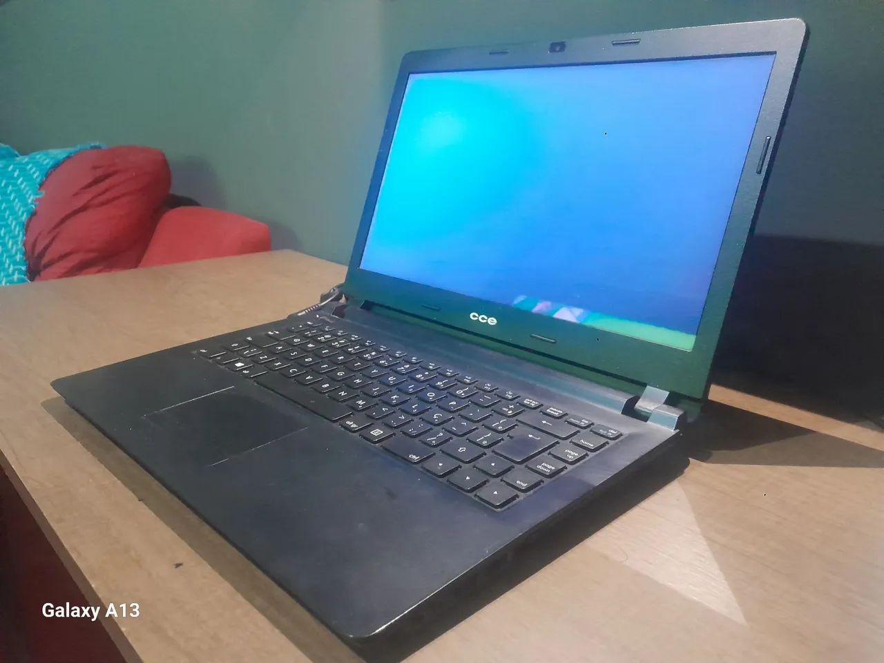 Notebook Win - Foto 2