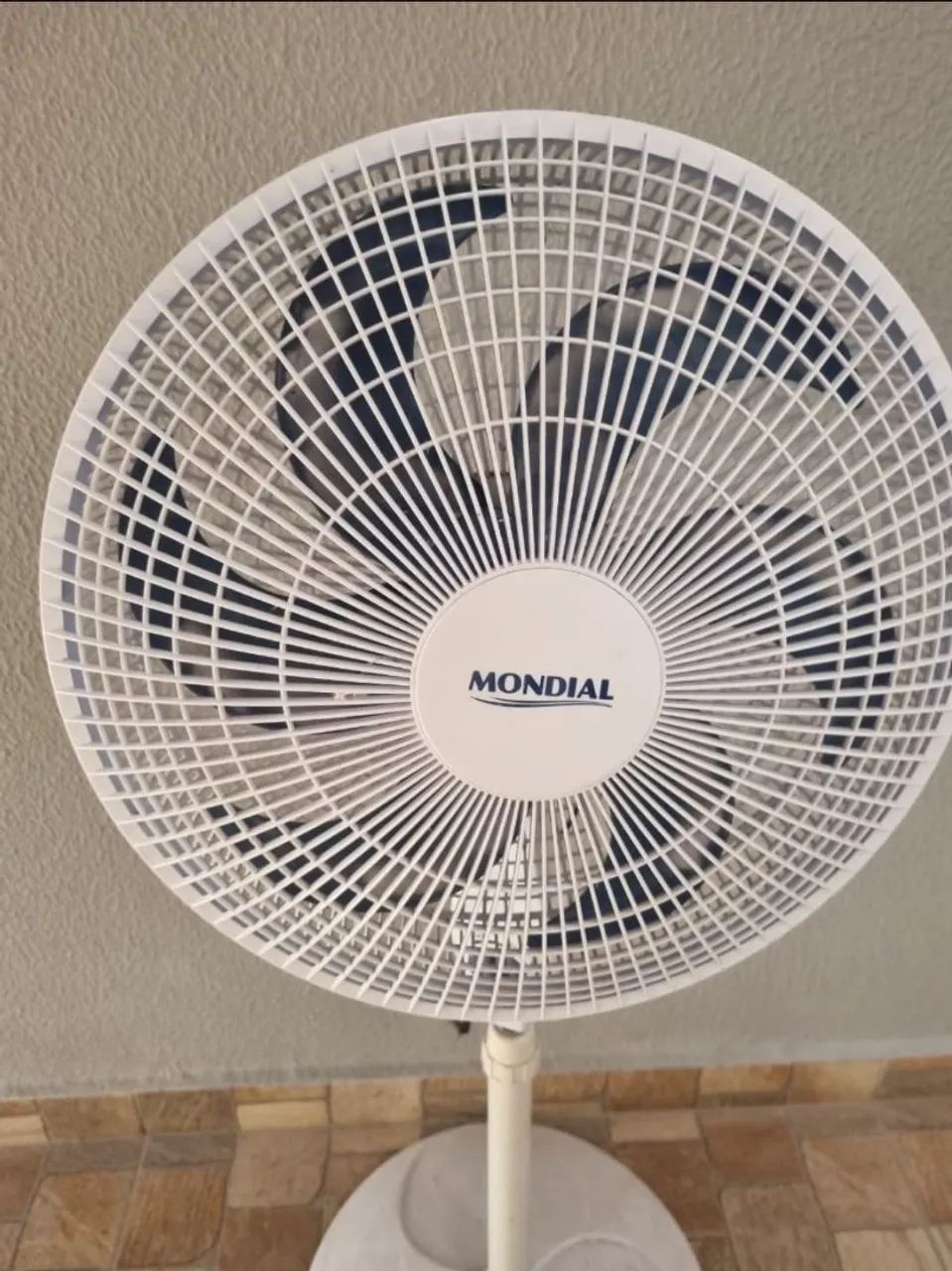 Ventilador  - Foto 3