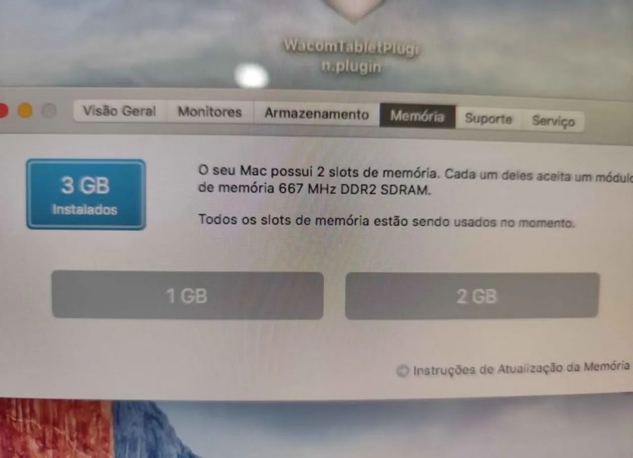 Imac 2008 - Foto 5