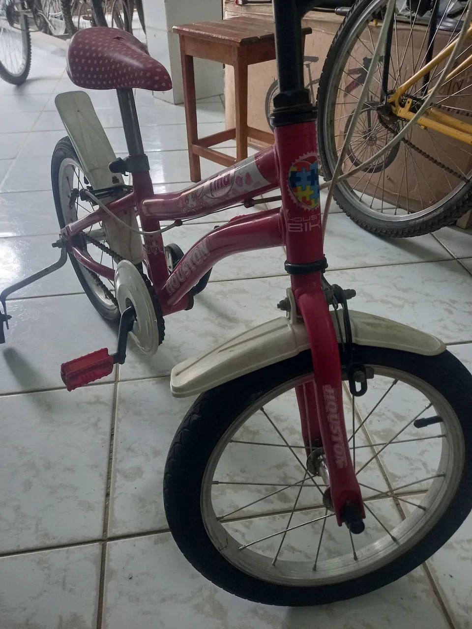 Bicicleta  - Foto 4