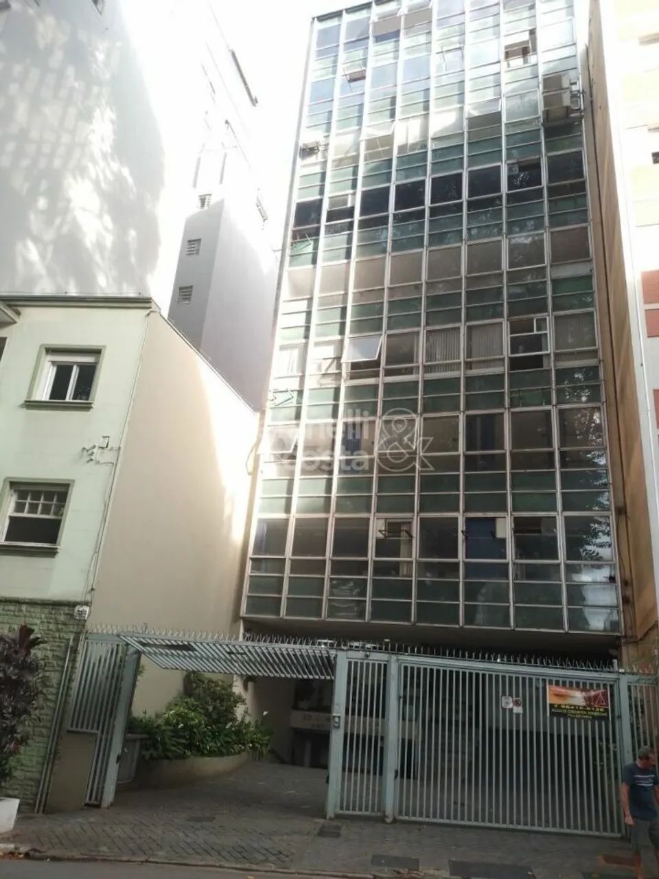 Conjunto comercial Rua Bela Cintra próximo da Paulista - Foto 2