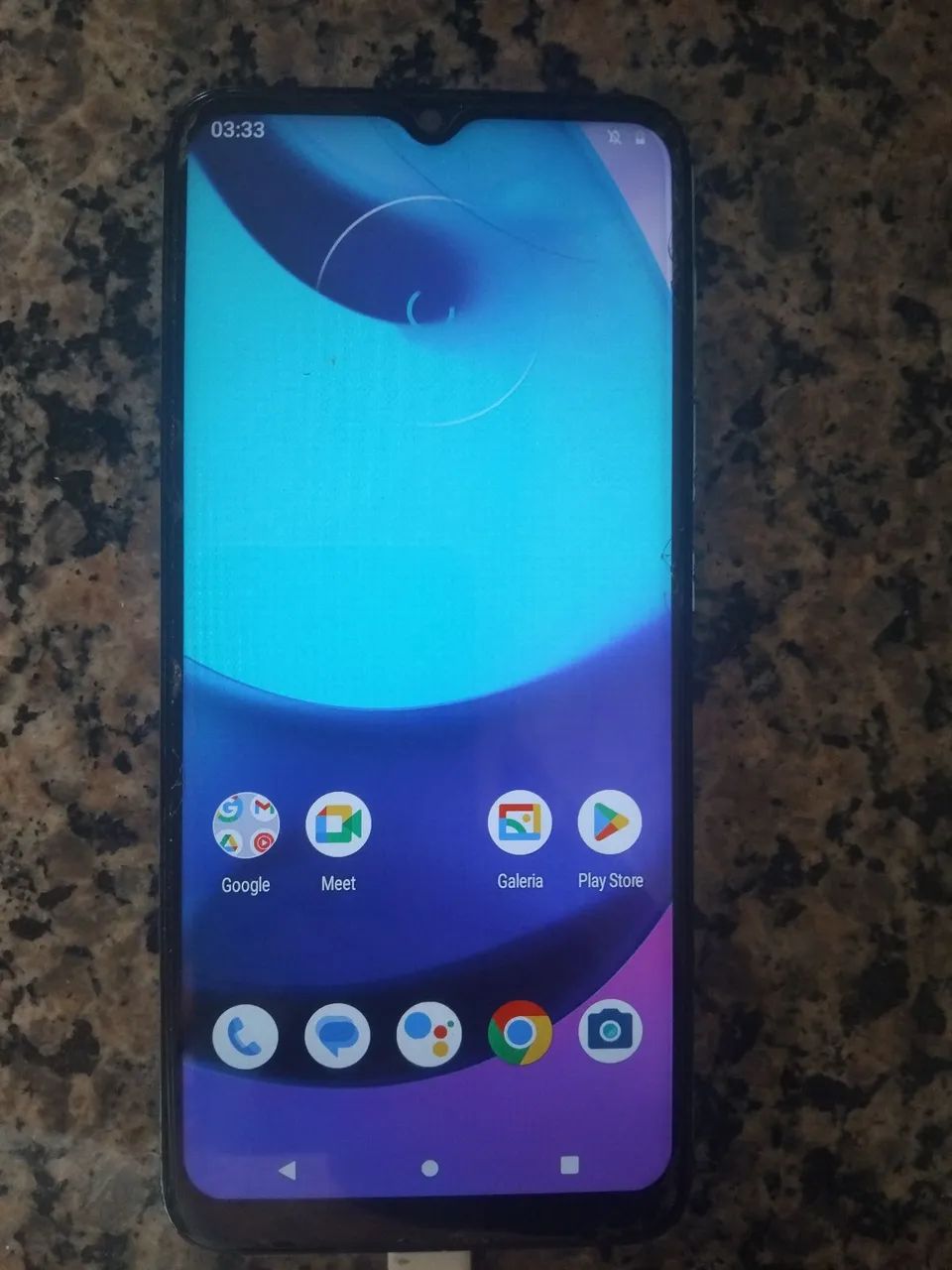 Motorola Moto G - Foto 4