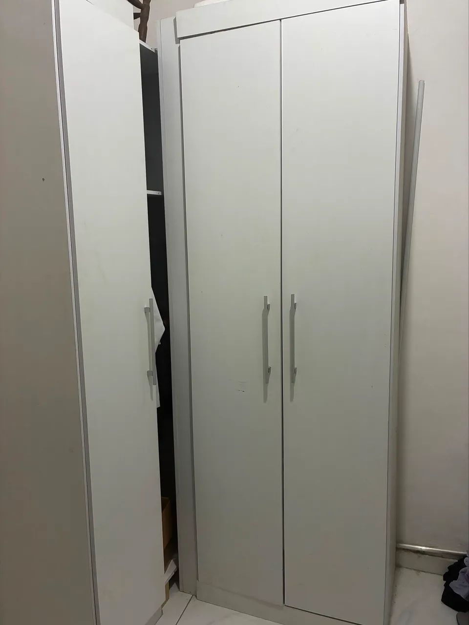 Guarda roupa 